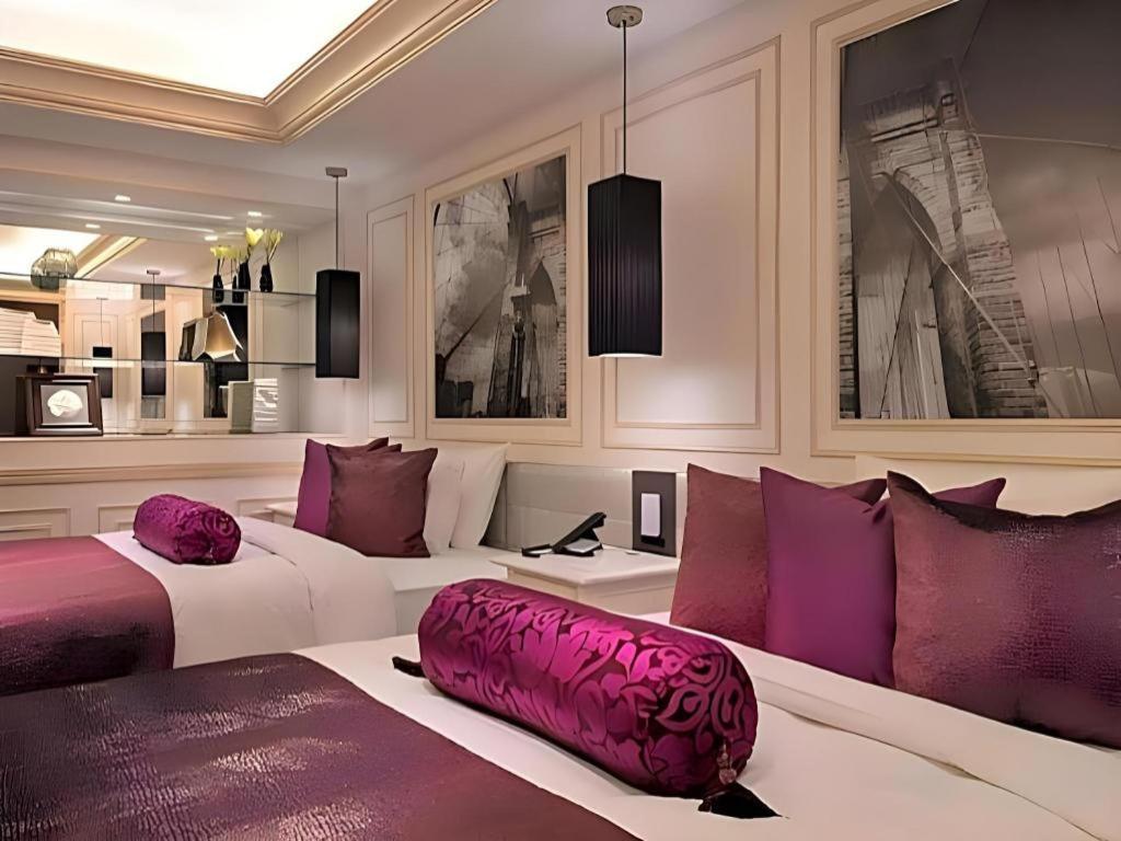 Hotel Piena Kóbe Kültér fotó