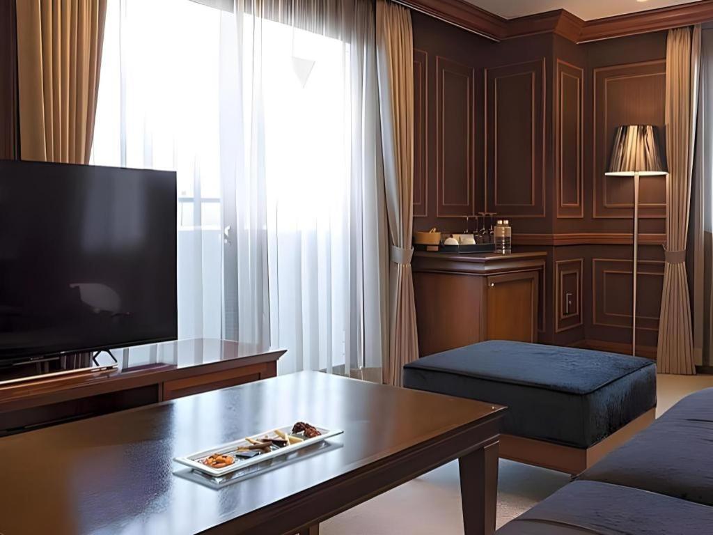 Hotel Piena Kóbe Kültér fotó