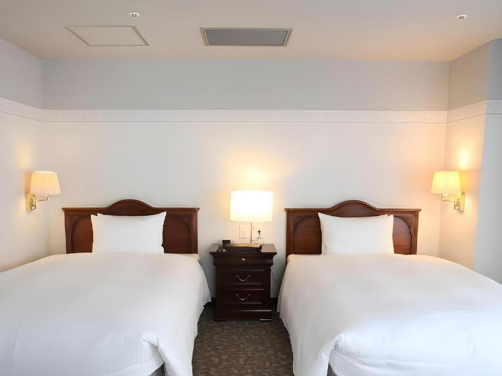Hotel Piena Kóbe Kültér fotó