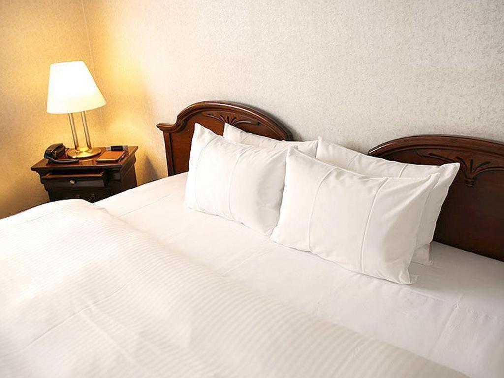 Hotel Piena Kóbe Kültér fotó