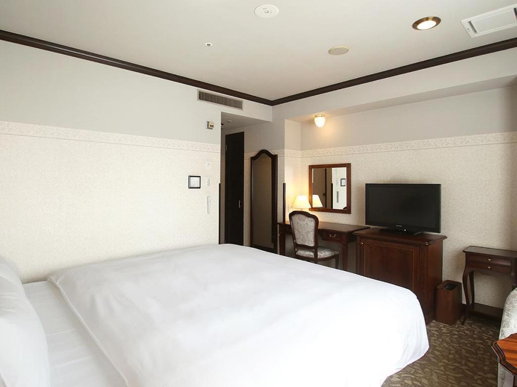 Hotel Piena Kóbe Kültér fotó