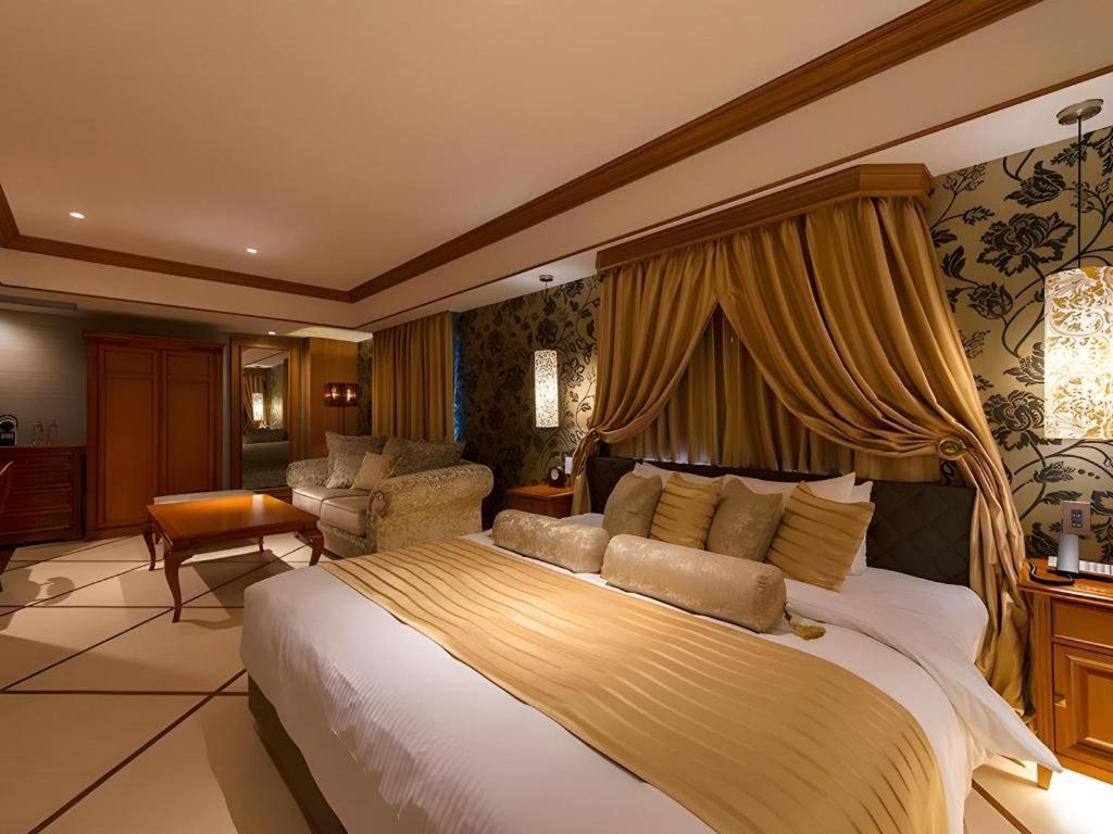 Hotel Piena Kóbe Kültér fotó