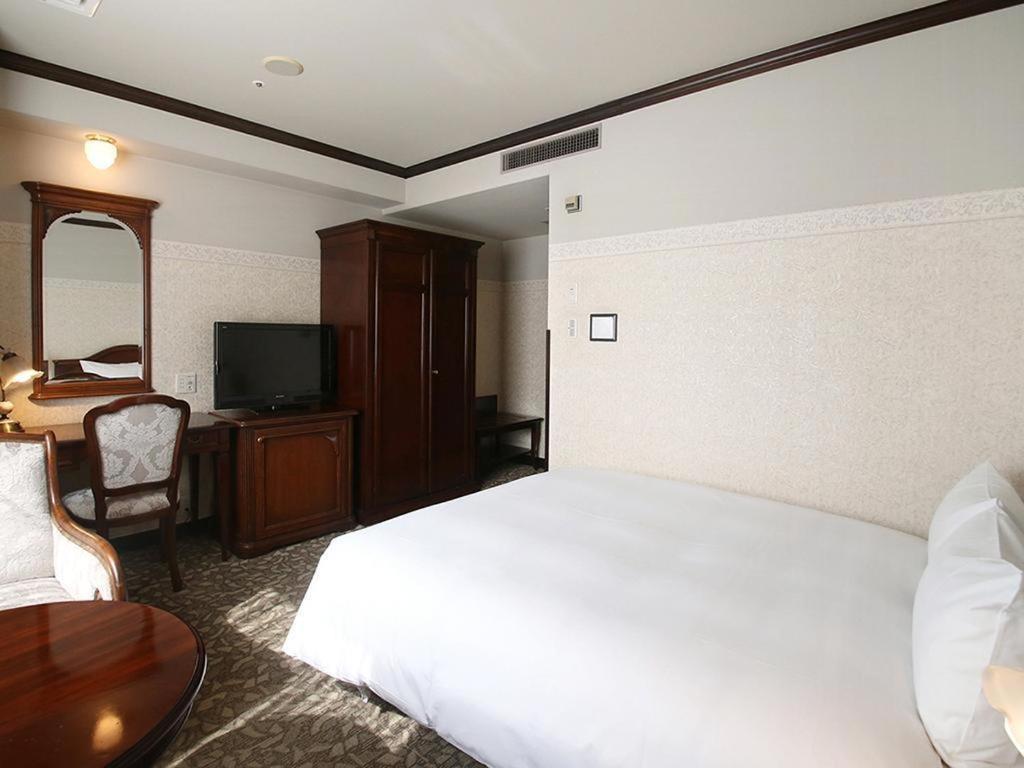 Hotel Piena Kóbe Kültér fotó