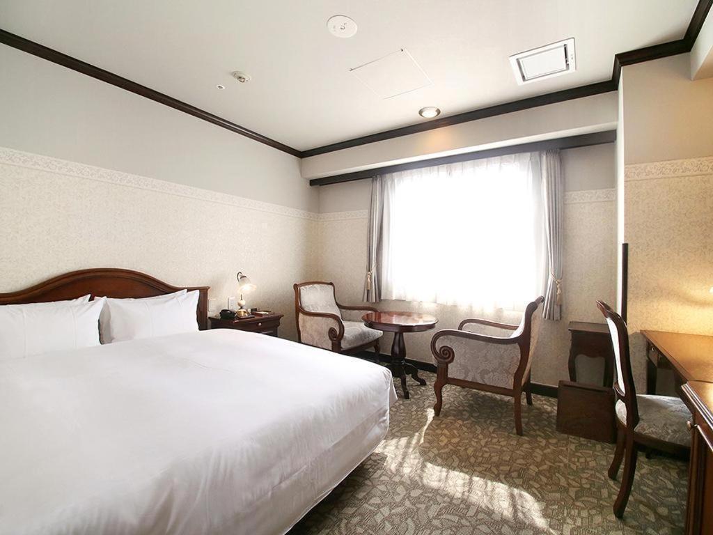 Hotel Piena Kóbe Kültér fotó