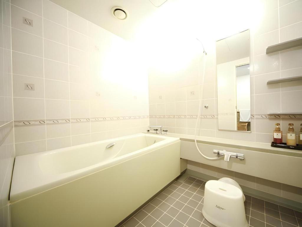 Hotel Piena Kóbe Kültér fotó