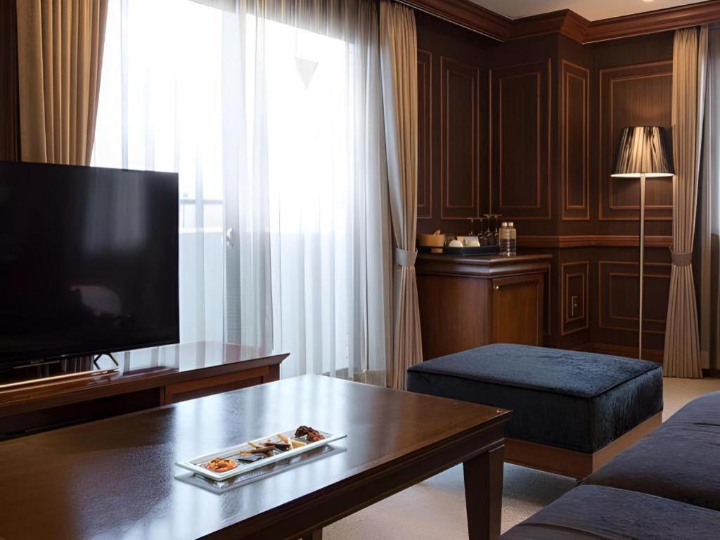 Hotel Piena Kóbe Kültér fotó
