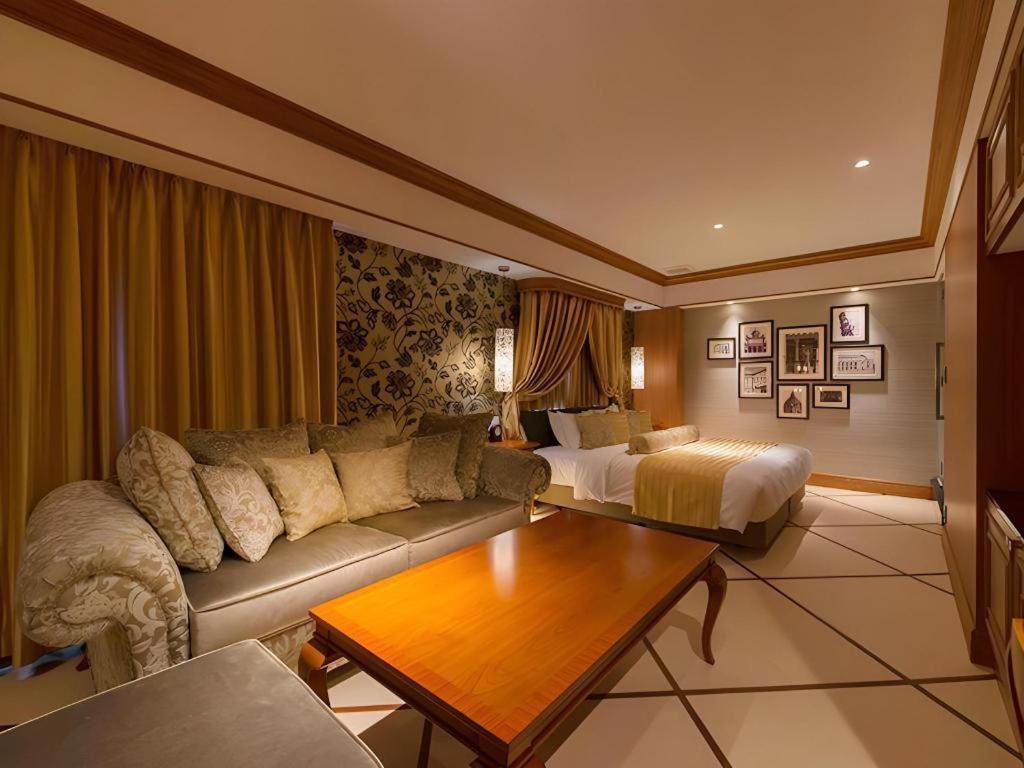 Hotel Piena Kóbe Kültér fotó
