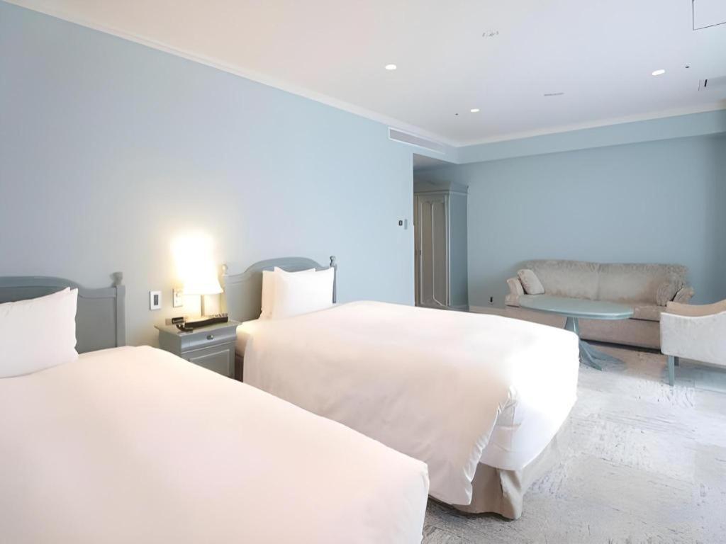 Hotel Piena Kóbe Kültér fotó