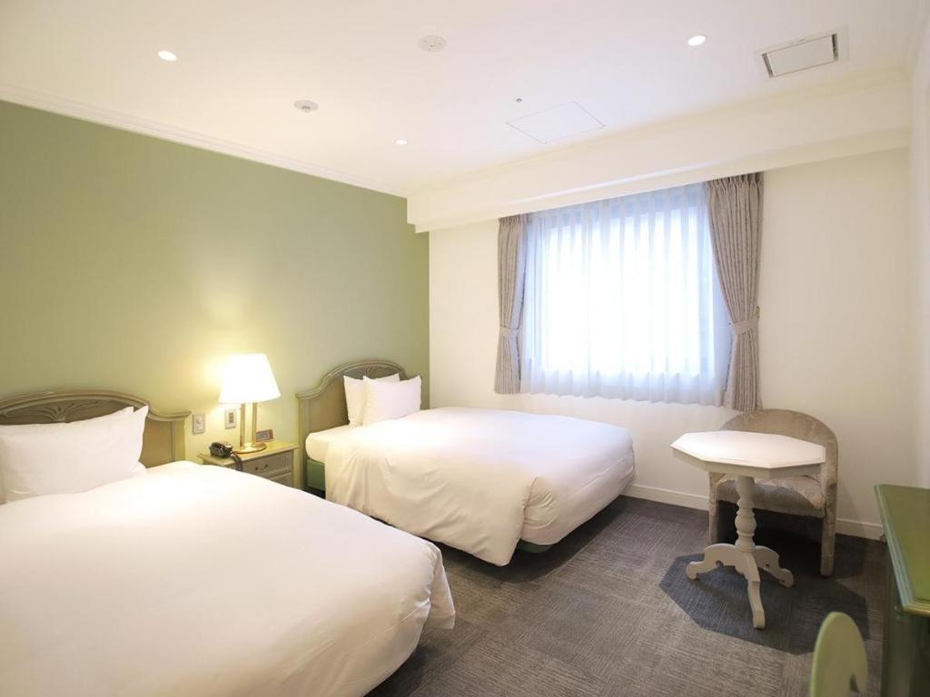 Hotel Piena Kóbe Kültér fotó