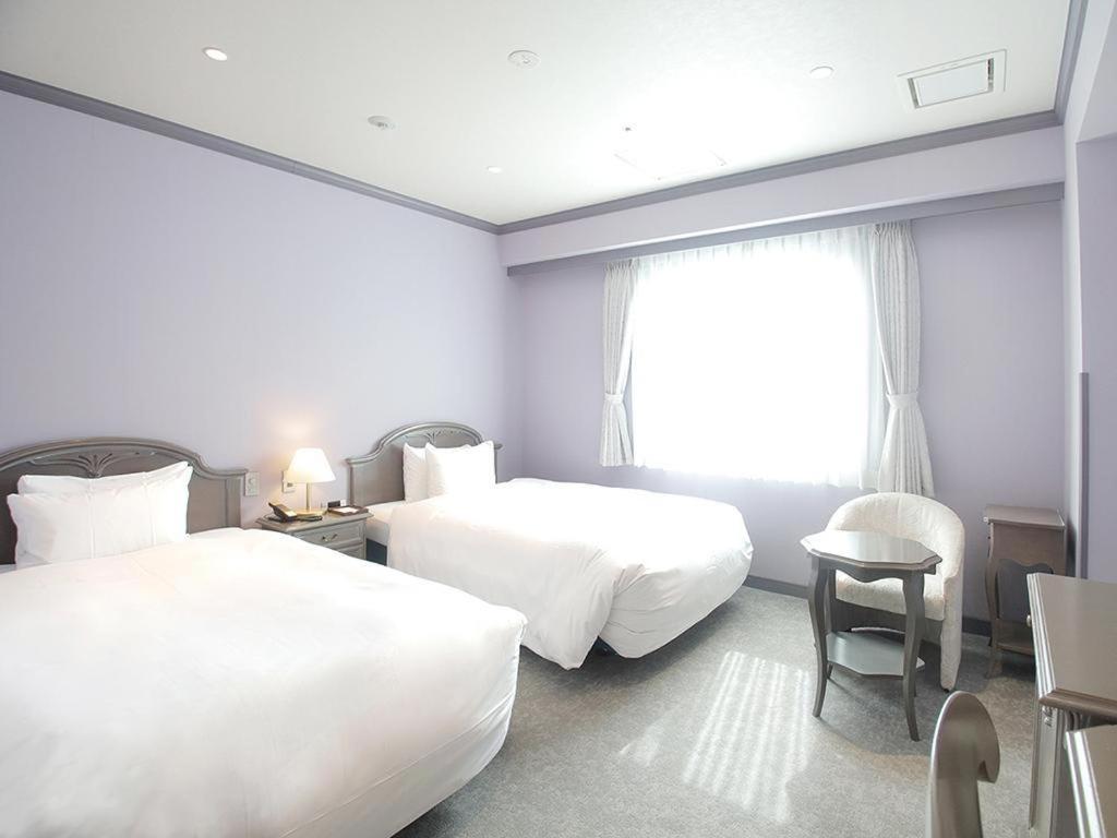 Hotel Piena Kóbe Kültér fotó