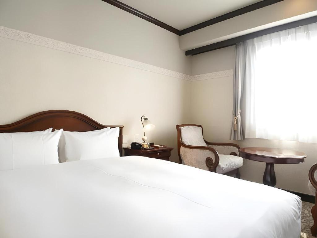 Hotel Piena Kóbe Kültér fotó