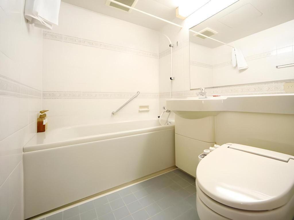 Hotel Piena Kóbe Kültér fotó