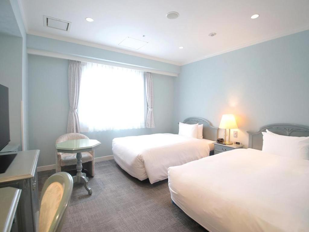 Hotel Piena Kóbe Kültér fotó