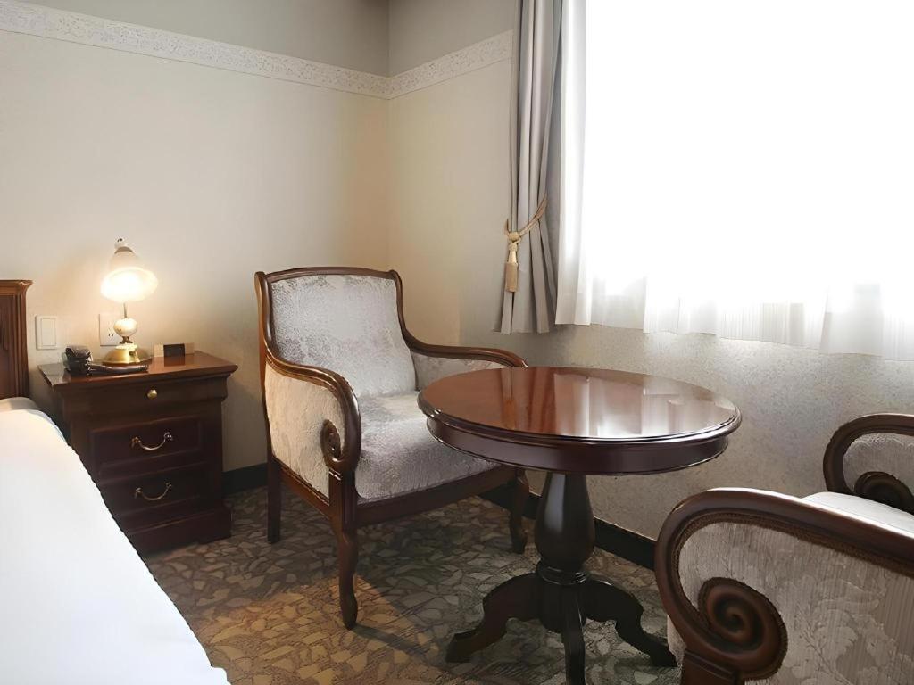 Hotel Piena Kóbe Kültér fotó
