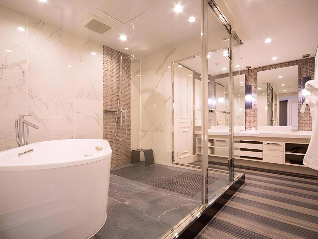Hotel Piena Kóbe Kültér fotó