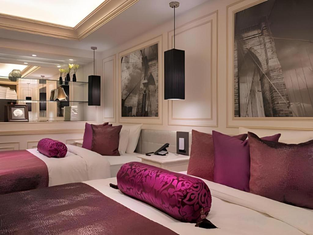 Hotel Piena Kóbe Kültér fotó