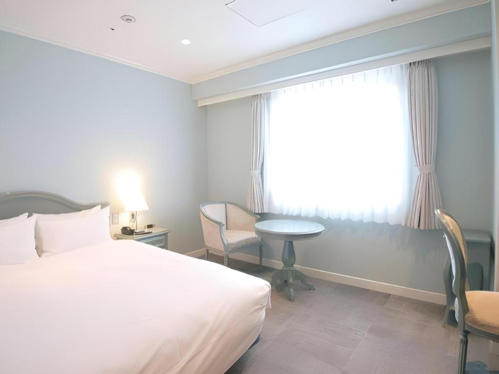 Hotel Piena Kóbe Kültér fotó