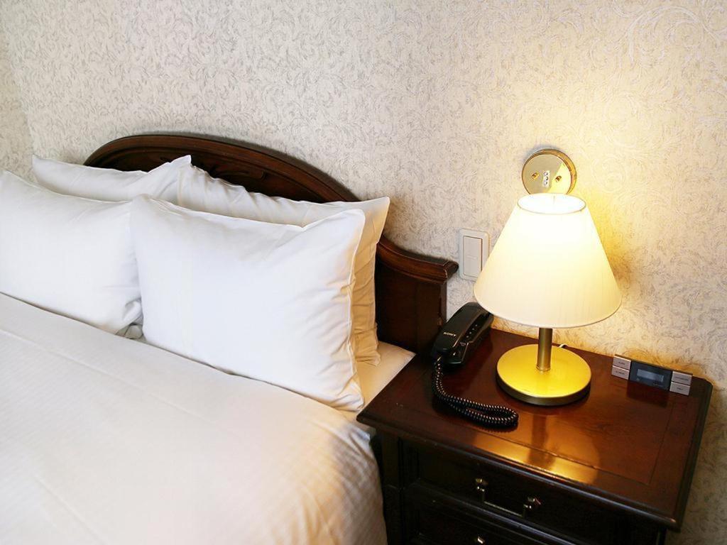 Hotel Piena Kóbe Kültér fotó