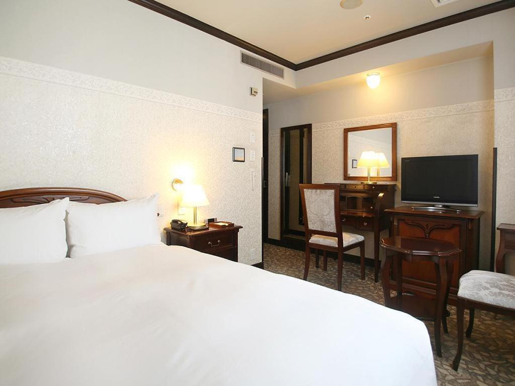 Hotel Piena Kóbe Kültér fotó