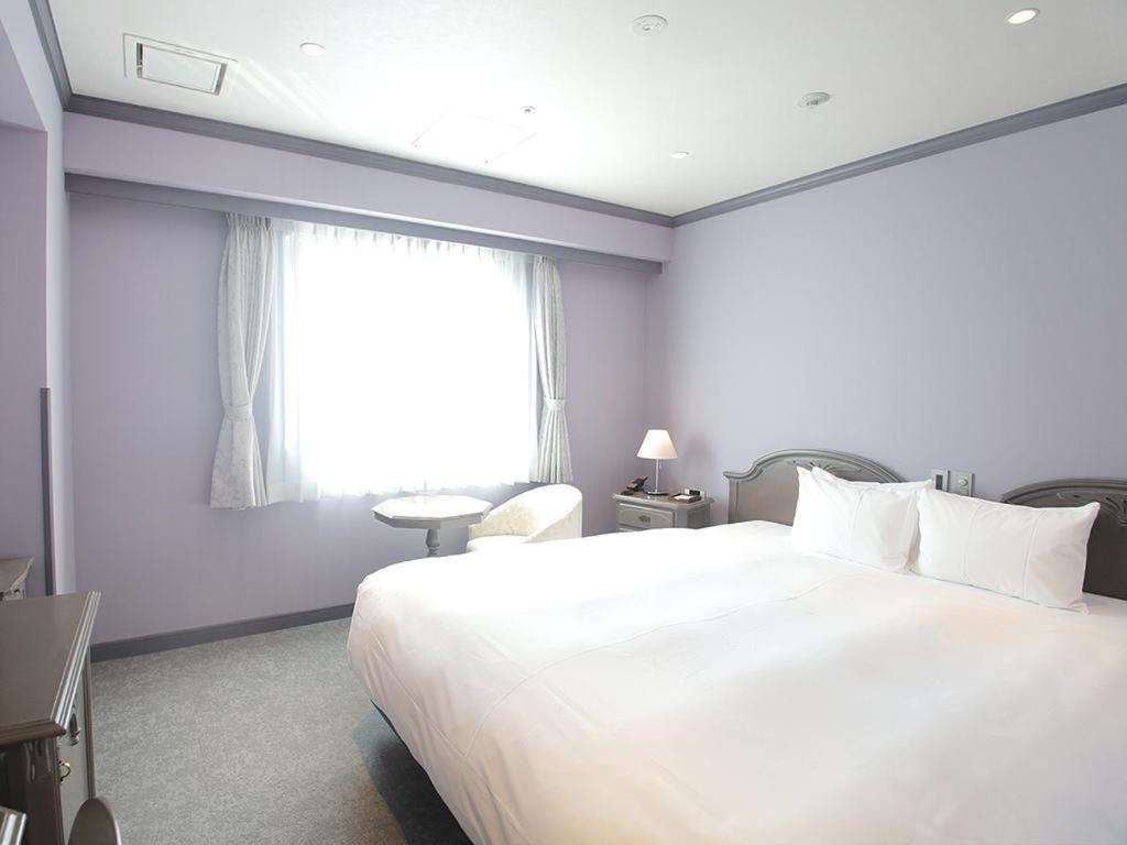 Hotel Piena Kóbe Kültér fotó
