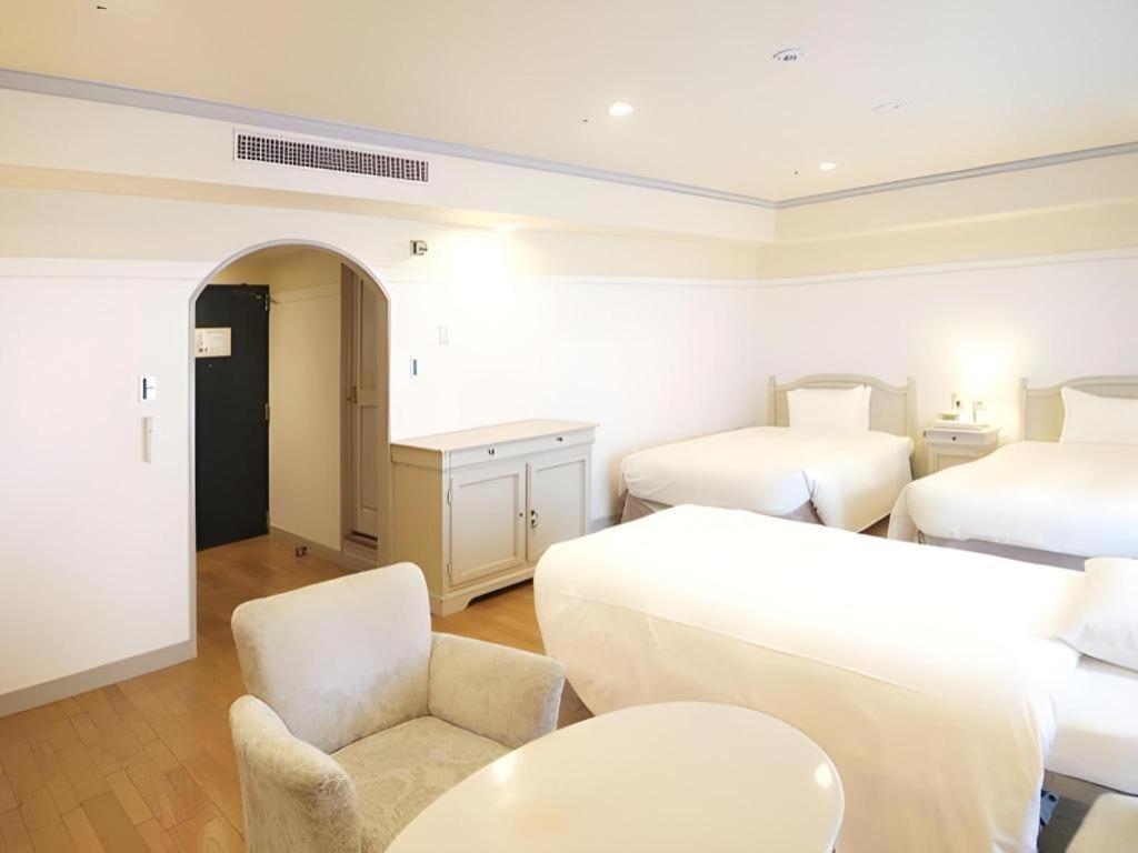 Hotel Piena Kóbe Kültér fotó