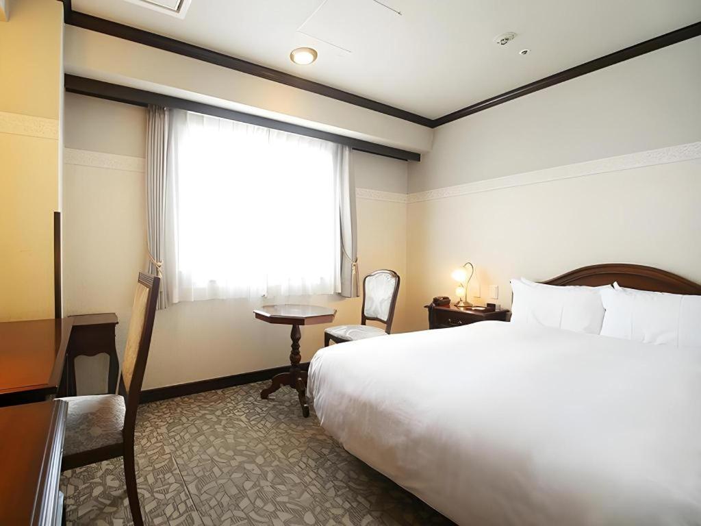 Hotel Piena Kóbe Kültér fotó