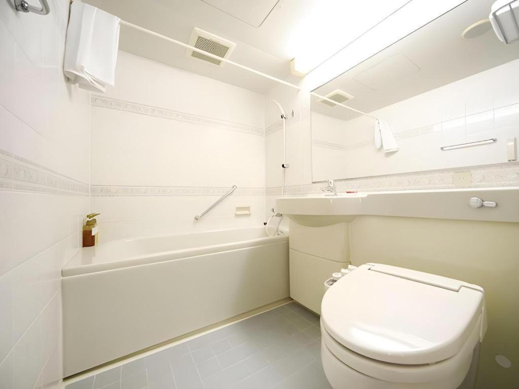 Hotel Piena Kóbe Kültér fotó